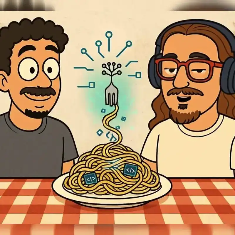 Spaghetti Prompt Hero